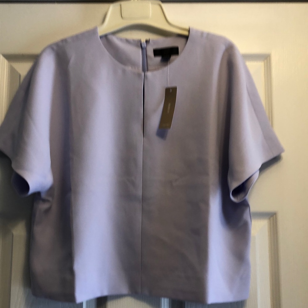 Woman’s top